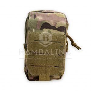 Bolsito Molle Multifunción - Multicam