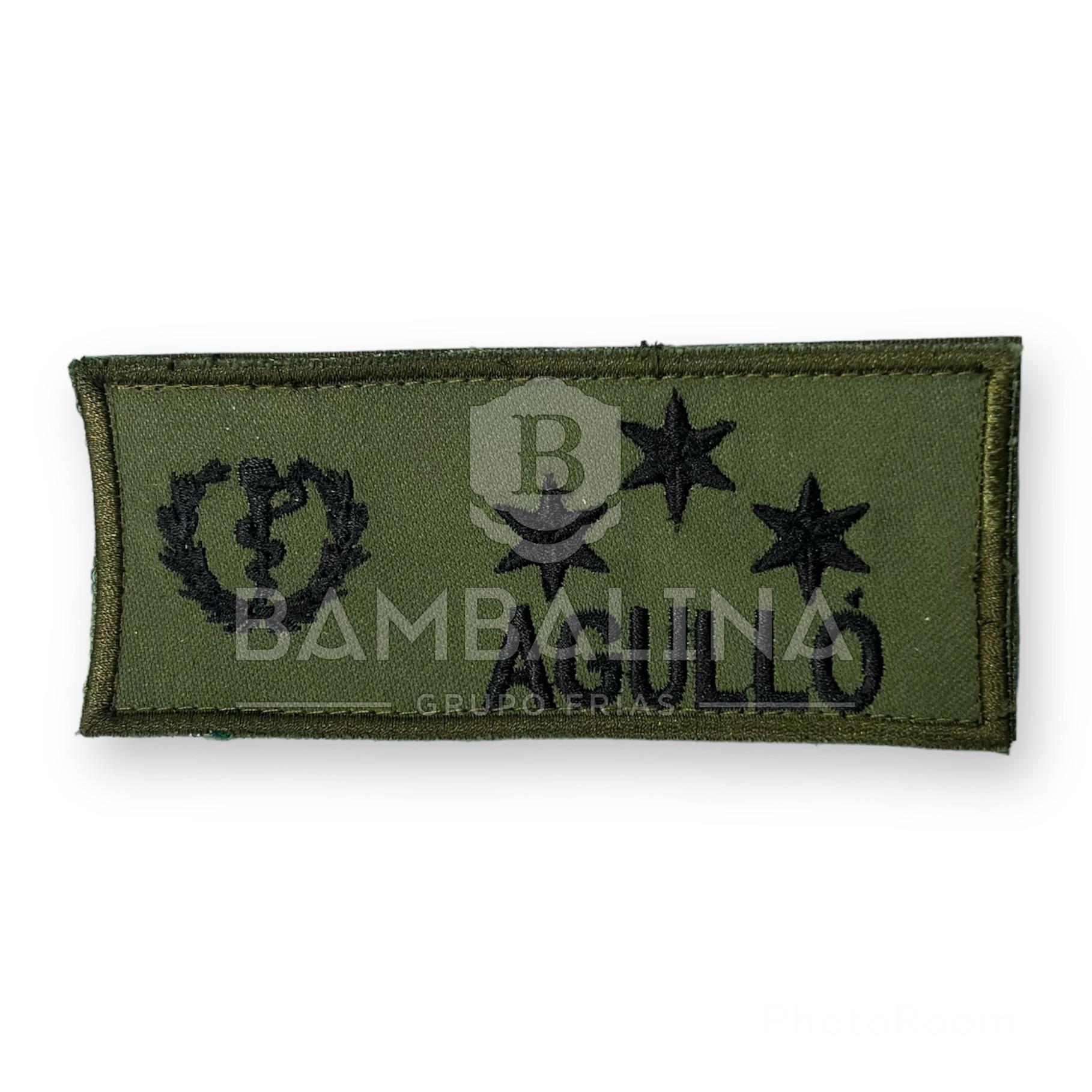 Galleta Pecho Verde
