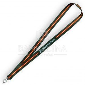 lanyard legion colgante legion española
