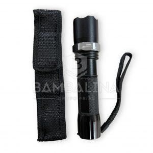 Linterna Recargable 18000lm