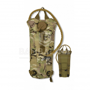 Camelback 2.5L camo