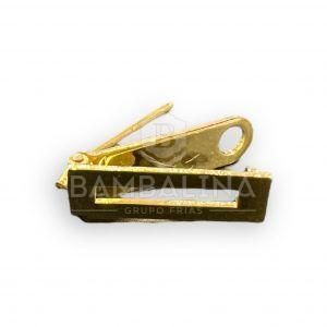 Laña Mini 2 Medallas