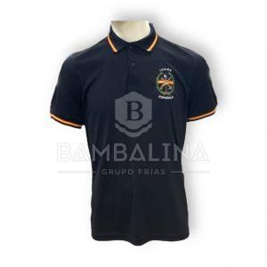 Polo Legión Azul