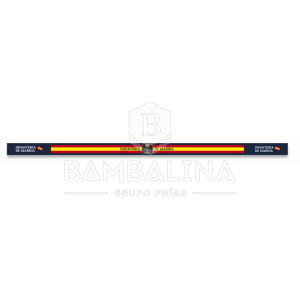 Pulsera Bordada Infantería de Marina