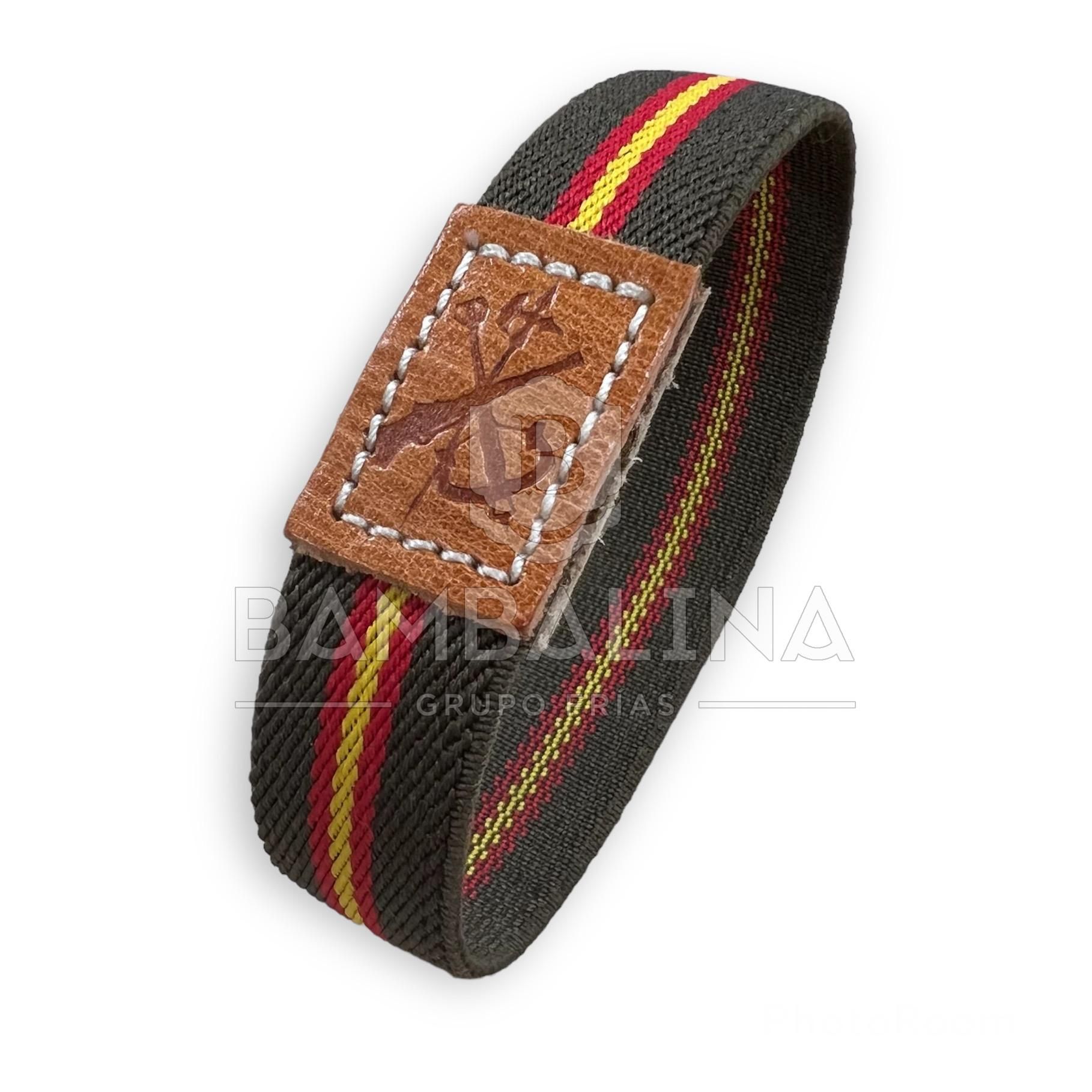 Pulsera Elástica Legión - Imagen 2