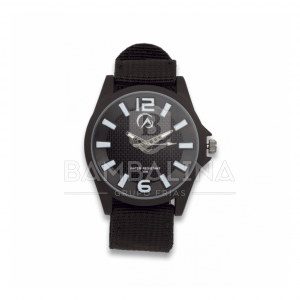 Reloj Negro