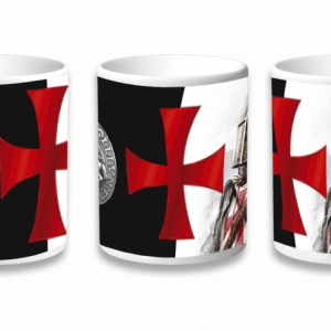 Taza Templarios
