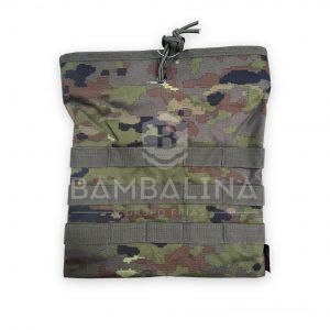 Bolsa Descarga Grande