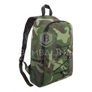 Mochila 12L Camuflaje