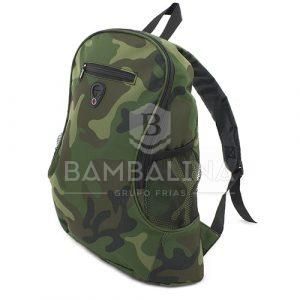 Mochila 10L Camuflaje