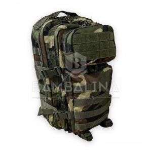 Mochila 25L Camuflaje