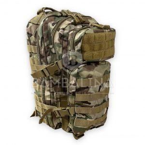 Mochila 25L Multicam