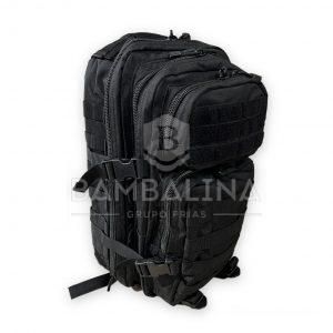 Mochila 25L Negra