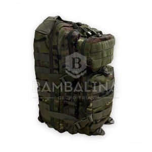 Mochila 25L Pix. Boscoso