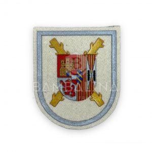 Parche Legión 3 Tercio Juan de Austria