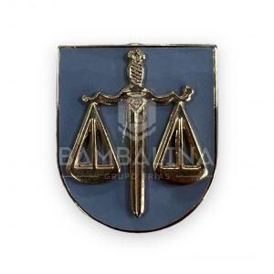 Dtvo. Guardia Civil Función Judicial