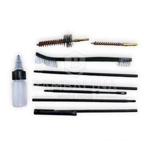 Kit Limpieza de Armas