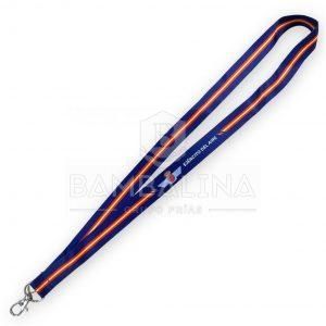 lanyard ejercito del aire español