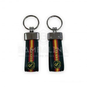 Llavero Guardia Civil
