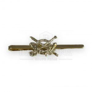 Pisacorbata Infantería