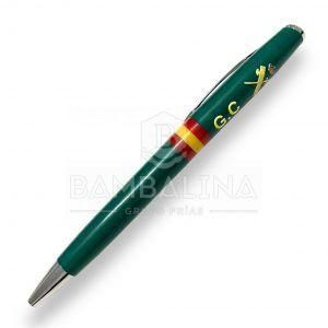Bolígrafo Guardia Civil
