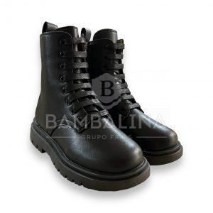 Bota Militar Infantil