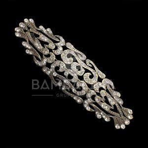 Broche para Mantilla