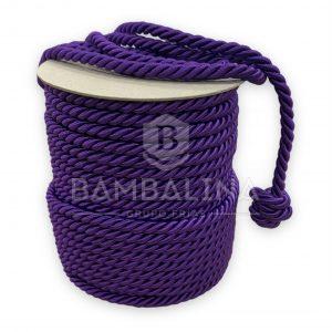 Cordón Cíngulo - Morado