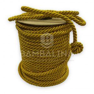 cordon cingulo oro