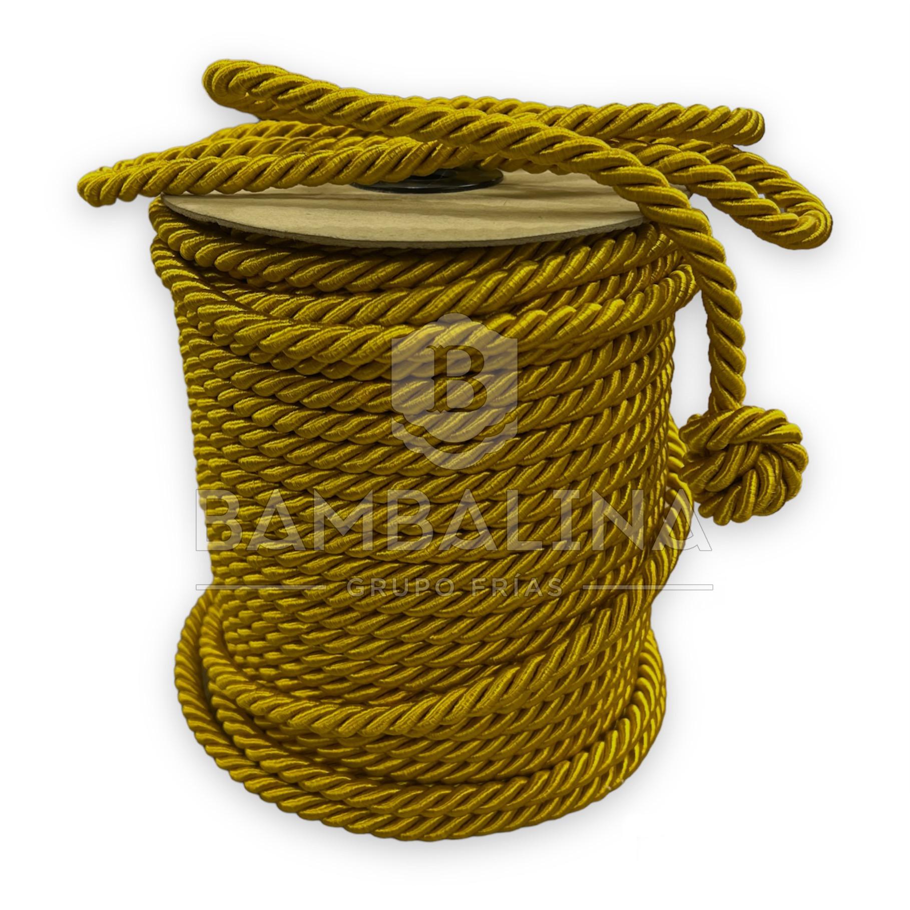 cordon cingulo oro