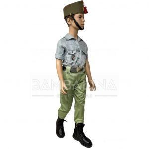 Uniforme Legión Infantil