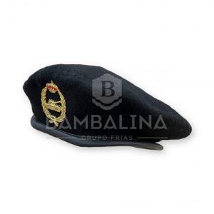 Boina Carros de Combate