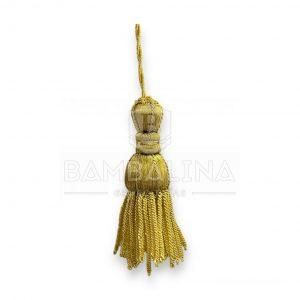 Borla Canutillo+ 9 cm.