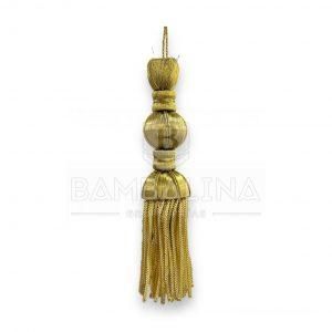 Borla Canutillo+ 16 cm.