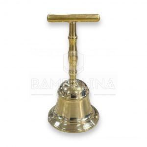 Campana Cruceta 12cm.