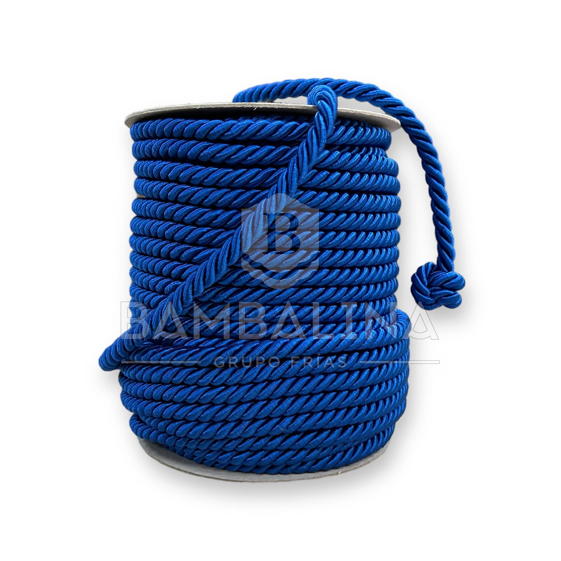 Cordón Cíngulo - Azul