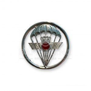 Emblema Boina EZAPAC