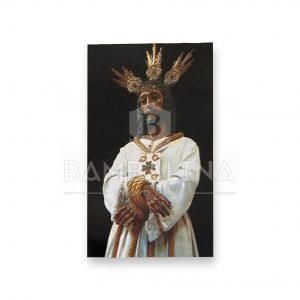 Estampa Cautivo