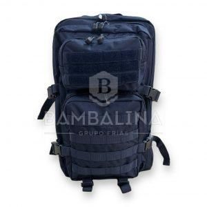 Mochila Asalto 36L Azul