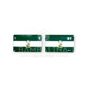 Andalucía 25x15mm (2u)