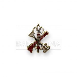 Pin Legión Color