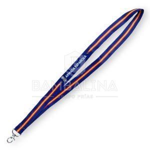 Lanyard Armada Española