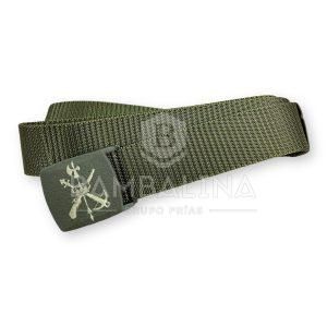 Cinturón Legión Verde