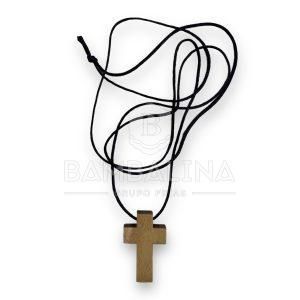 Cruz de Madera