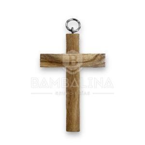 Cruz de Madera