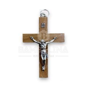 Cruz de Madera