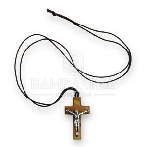 Cruz de Madera