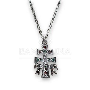 Cruz de Caravaca