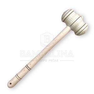 Martillo de Madera