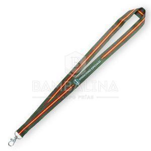 Lanyard Operaciones Especiales